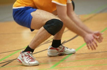 urazy sportowe kończyn