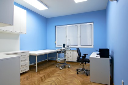 lekarz medycyny pracy