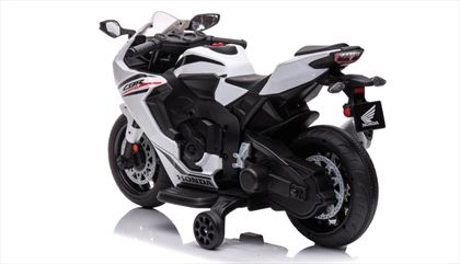 motorek na akumulator