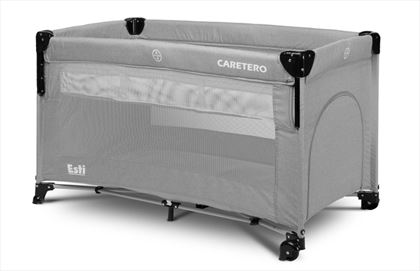 łóżeczko turystyczne