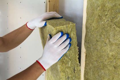 materiały izolacyjne