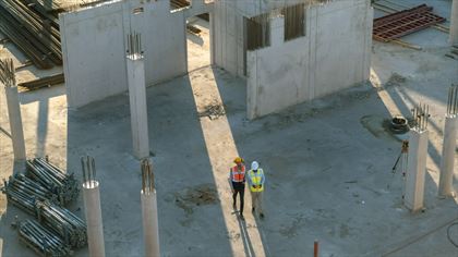 przeglądy budynków