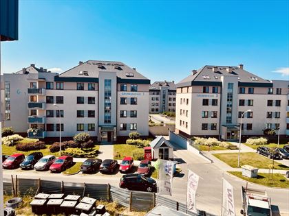 mieszkania na sprzedaż