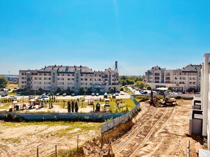 mieszkania sprzedaż