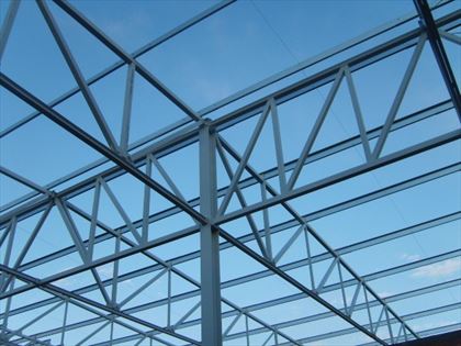 Konstrukcje Stalowe
