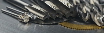 Ostrzenie narzędzi do metalu