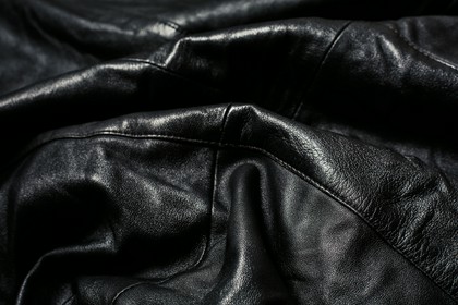 renowacja odzieży skórzanej