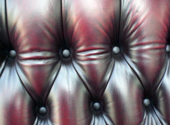 farbowanie wyrobów skórzanych