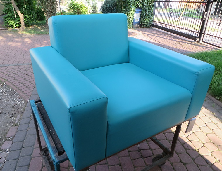 odnawianie wyrobów skórzanych