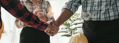 nadzorowanie inwestycji budowlanych