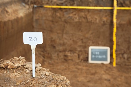 dokumentacja archeologiczna