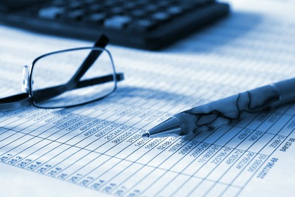 sporządzanie sprawozdań finansowych