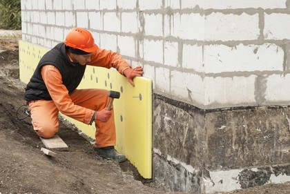 termoizolacje budynków