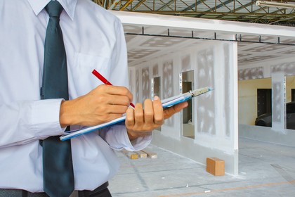 inwentaryzacje powykonawcze budynków