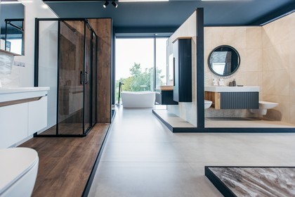 Nowoczesne Wykończenia Wnętrz