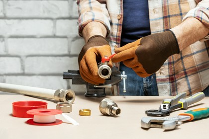 Usługi Hydrauliczne