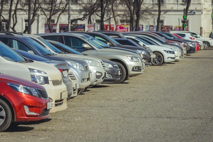 Skup aut w Złom-Płat