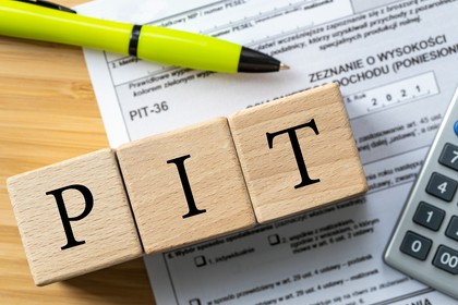 Rozliczanie PIT