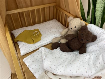 produkcja artykułów pościelowych dla dzieci