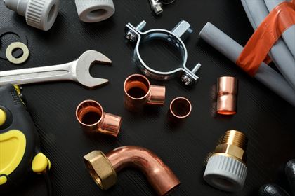 instalacje wodno-kanalizacyjne