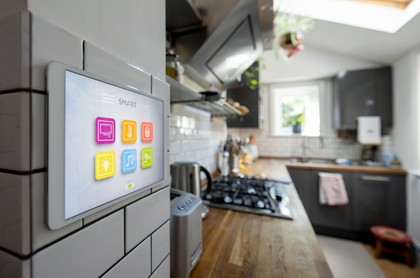 inteligentny dom Smart Home