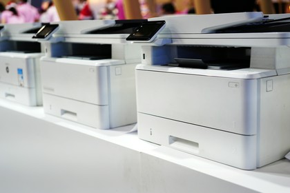 sprzedaż drukarek