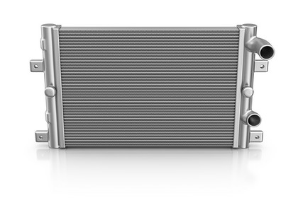 naprawa chłodnic samochodowych