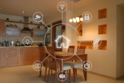 smart home