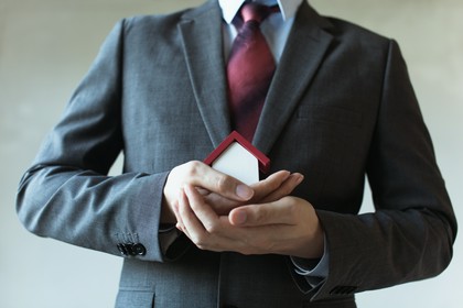 administrator nieruchomości