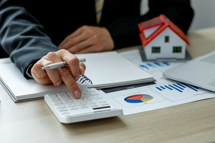 obsługa finansowa nieruchomości