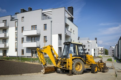 utrzymanie techniczne nieruchomości