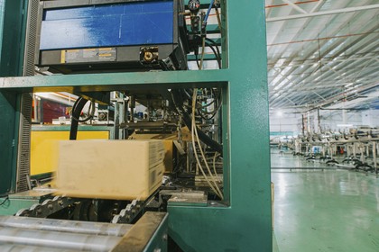 naprawa pakowarek automatycznych