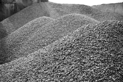 Kruszywa drogowe