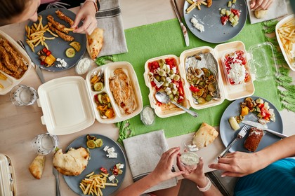 Obiady Domowe z Dowozem