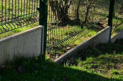 ogrodzenia systemowe