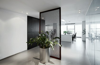 wykańczania wnętrz