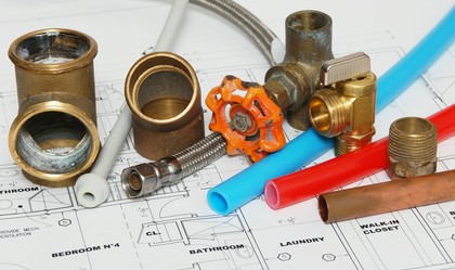 sprzęt hydrauliczny