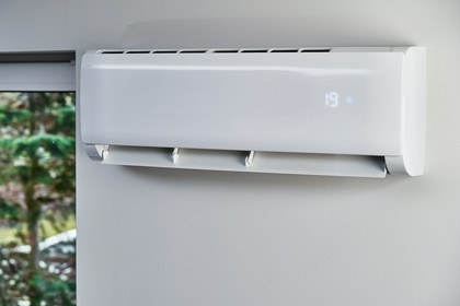 klimatyzatory ścienne