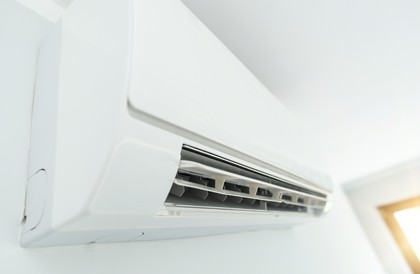 klimatyzatory kasetonowe