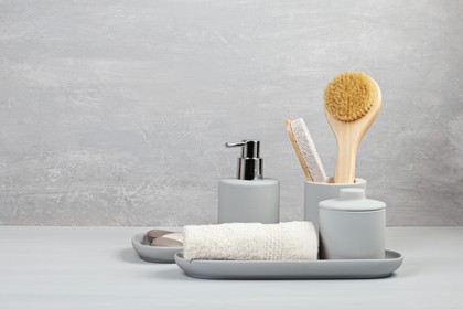 akcesoria łązienkowe