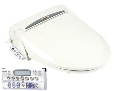 elektroniczna deska myjąca XARAM Energy Q-7700