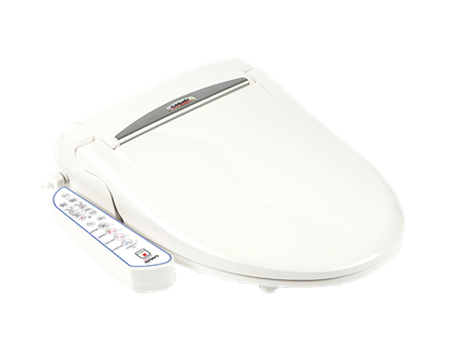 deska myjąca WC z funkcją bidetu XARAM Energy Q-5500