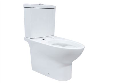 muszla ceramiczna WC