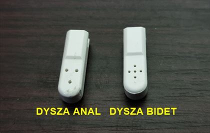 części zamienne do desek myjących