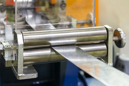 obróbka plastyczna metalu