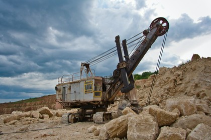 Serwis Maszyn Górniczych