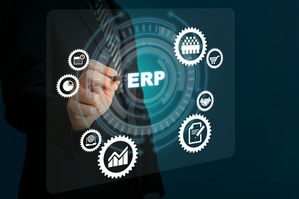 oprogramowanie ERP