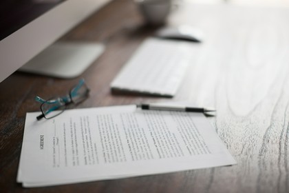 tłumaczenia pism urzędowych