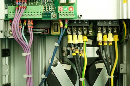 Instalacje Niskonapięciowe OS