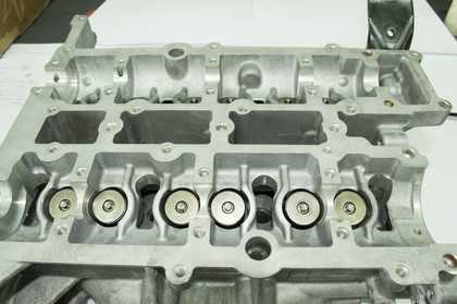 naprawa bloków silnika